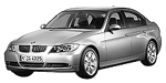 BMW E92 B0439 Fault Code