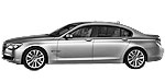 BMW F02 B0439 Fault Code