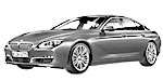 BMW F06 B0439 Fault Code