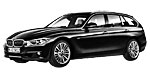 BMW F31 B0439 Fault Code